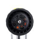 High Pressure Car Portable Spray Cleaner Watering Washer Pump Cleaning Garden Foam Snow G un Kit