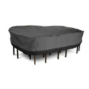 Outdoor Garden Patio Furniture Table Waterproof Cover Anti-dust Protector