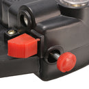 Euro Fitting Mig Welding Torch Adaptor Conversion Kit Torch Side NBC-200A MIG Torch