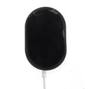 DC 5V 8W Multifunction Mini Massager Protable Electric Line-control Massager