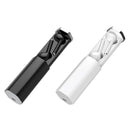 Bakeey TW50 TWS Wireless bluetooth 5.0 Earphone HiFi Stereo Smart Touch Bilateral Call Headphone with Charging Box