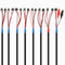 W106 Android Phones DC Power Supply Cable Phone Repair Test Wire for Samsung Huawei Xiaomi Power Cable Charging Wire Line