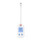 UNI-T UT658C Type C Electric USB Voltage Safety Tester Voltmeter Amperemeter Charger Capacity Meter Volt Current