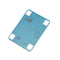 5Pcs 5V-60V To 1.25V-30V LM2576HV DC-DC Step Down Module