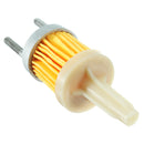 Intank Gas Fuel Filter For China 170F 178F 178FE 186F 186FE 186FA Diesel Engine