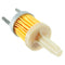 Intank Gas Fuel Filter For China 170F 178F 178FE 186F 186FE 186FA Diesel Engine