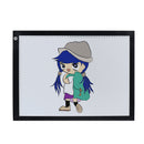 A3 Digital Tracing Drawing Tablets Board Pad LED Artist Stencil Board Light Box