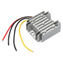 DC 12V to 24V 3A 72W Power Converter Regulator Power Boost Waterproof Widely