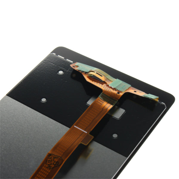 Touch Digitizer Screen+LCD Display Assembly Frame For Huawei P9 EVA-L09 L19
