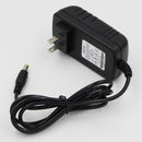 5M UV SMD2835 395-405NM Purple 300 LED Non-Waterproof Strip Light Kit + Connector + Power Supply 12V