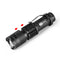 SHENYU SY1003 AA/14500 Flashlight UV 395nm LED Purple Violet Light Detecting Fluorescer Money Multifunction Lamp For Camping Hunting