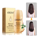 OEDO Morocco Hair Care Essence Loss Treatment Men Women Fast Regrowth
