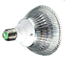 18W E27 LED Coral Reef Plant Grow Light Tank Aquarium Par38 85-265V