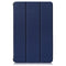 Tri Fold Stand Case Cover For 10.8 Inch HUAWEI MatePad Pro Tablet