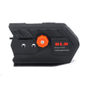 12 Inch Electric Saw Chainsaw Stand Bracket Wood Cutting Tool For Angle Grinder Accessories