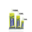 MECHANIC B7000 Mobile Phone Dedicated Repair Glue Frame Film LCD Touch Screen Adhesive Glue