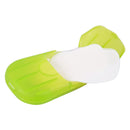 IPRee 20 Pcs Paper Soap Outdoor Travel Bath Soap Tablets Portable Hand Washing Small Sheet