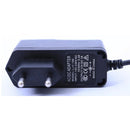 Hiseeu DC 12V 1A AC 100-240V Power Supply Converter Adapter Switch 5.5mm*2.5mm Plug EU US AU UK Plug
