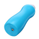 400ml Portable Sprayer Travel Plastic Bidet Bottle Personal Hygiene Bottle Bidet