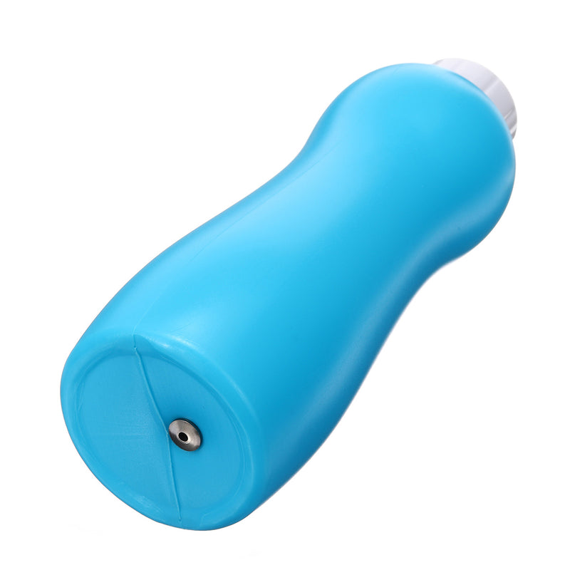 400ml Portable Sprayer Travel Plastic Bidet Bottle Personal Hygiene Bottle Bidet