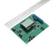 4 Channels 4-20mA Current Signal Generator Module Board With 12864 Digital LCD Display