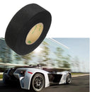 25mm x 10m Universal Flannel Anti Squeak Anti Rattle Self Adhesive Felt Tape