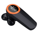 Five-headed Shaving Beard Cordless Electric Shaver 1.5H USB Fast Charging IPX7 Waterproof Hair Razor For Men