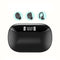 Bakeey X9 TWS Wireless bluetooth 5.0 Earphone LED Display Smart Touch Typc-C Charging Headphone with Mic