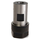 ER16 Collet Chuck Holder Motor Shaft Extension Rod Inner Hole 8mm