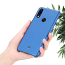 DUX DUCIS Smooth Touch Shockproof PU Leather&Silicone Soft Protective Case For Xiaomi Redmi Note 7 / Redmi Note 7 PRO