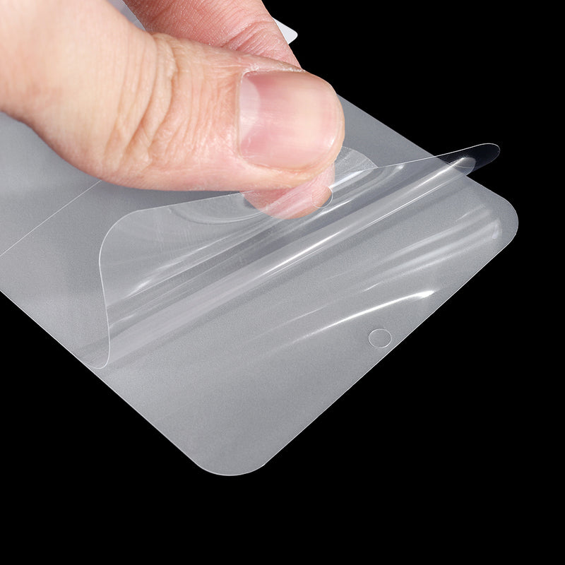 Bakeey Hydrogel Film Anti-Scratch Soft Clear Screen Protector For Xiaomi Redmi Note 8 PRO