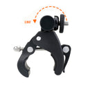 ThiEYE 180  Adjustable Bike Action Camera Handlebar Mount With 360 Rotatable Arm