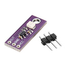 3Pcs CJMCU-6002 Sun Ultraviolet UV Spectral Intensity Sensor Module Analog Voltage Output