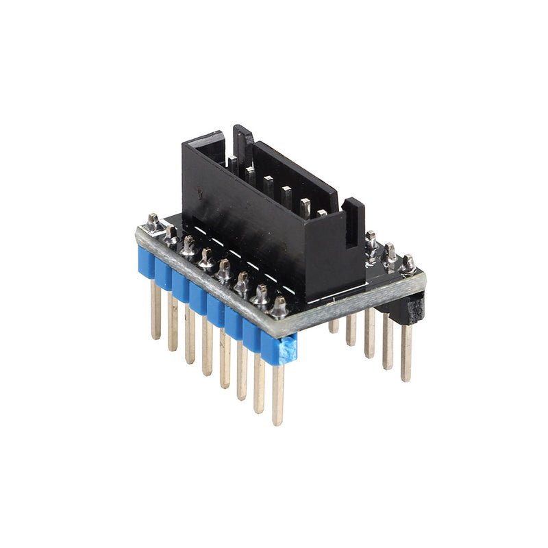 Lerdge External High Power Switching Motor Driver Adapter Module For Microstep Driver 3D Printer
