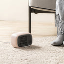 Jordan&Judy 500W 50Hz Mini Heater Fan Travel Office Winter Warmer Electric Heater Xiaomi