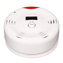 Tuya WiFi CO Detector Sensor Carbon Monoxide Tester Wireless Security Alarm System Mobile Remote Alarm