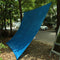 300CM X 300CM Outdoor Hammock Havelock Sunshade Canopy Sun Shelter Tent Shading Travel Camping Hiking