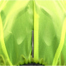 Rockbros Cycling Helmet Covers Bike Bicycle Rainproof Cover Ultralight Cover