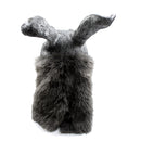 KALOAD H11 Hunting Latex Scary Rabbit  Animals Mask Full Face Cosplay Horror For Halloween Terror