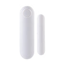 MoesHouse Tuya Smart WiFi Door Window Sensor Detector Wireless Alarm Home Security APP Works with Alexa Google Home