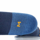 Xiaomi HANJIANG Racing Skiing Socks Anti-odor Wool Winter Warm Stocking Sports Sock