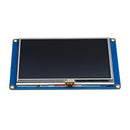 Nextion NX4827T043 4.3 Inch HMI Intelligent Smart USART UART Serial Touch TFT LCD Screen Module