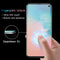 2 Packs Kisscase 10D Curved Edge Hydrogel Screen Protector For Samsung Galaxy S10 6.1 Inch Support Ultrasonic Fingerprint Unlock