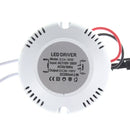 33W 5730 SMD LED Double Panel Circles Annular Ceiling Light Fixtures Board Lamp