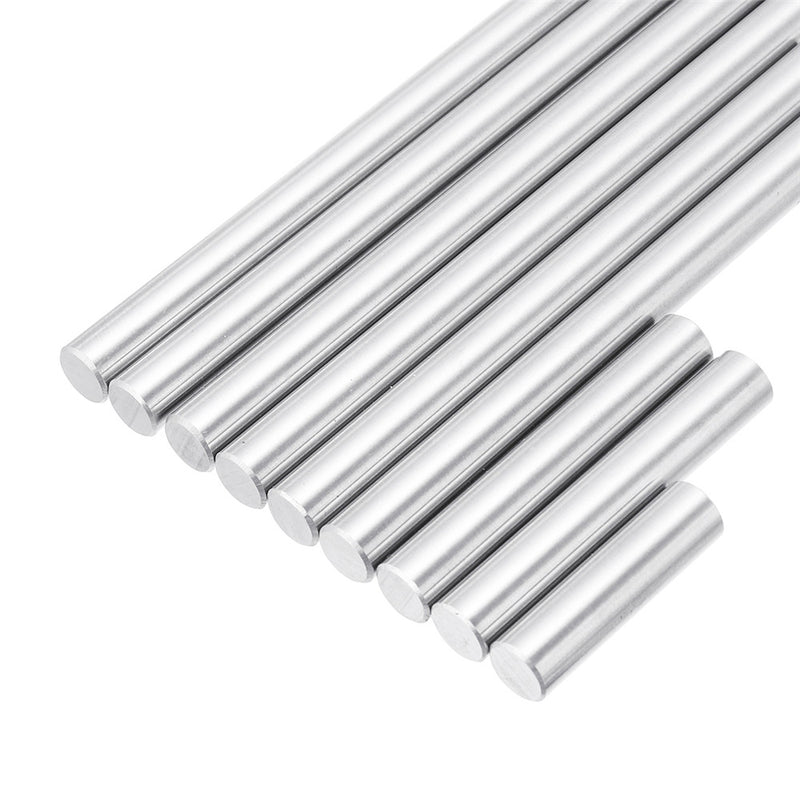 8.5mm Ejector Pins Set Used to Push Rifling Button for Machine Reamer