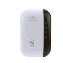 Bakeey 300M LED Indicator Wireless WIFI Repeater Router Signal Amplifier Adapter For Home Office