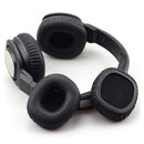 LEORY 1 Pair Headphone Cover Cushion for JBL J55 J55A J55I Soft Replacement Earpads