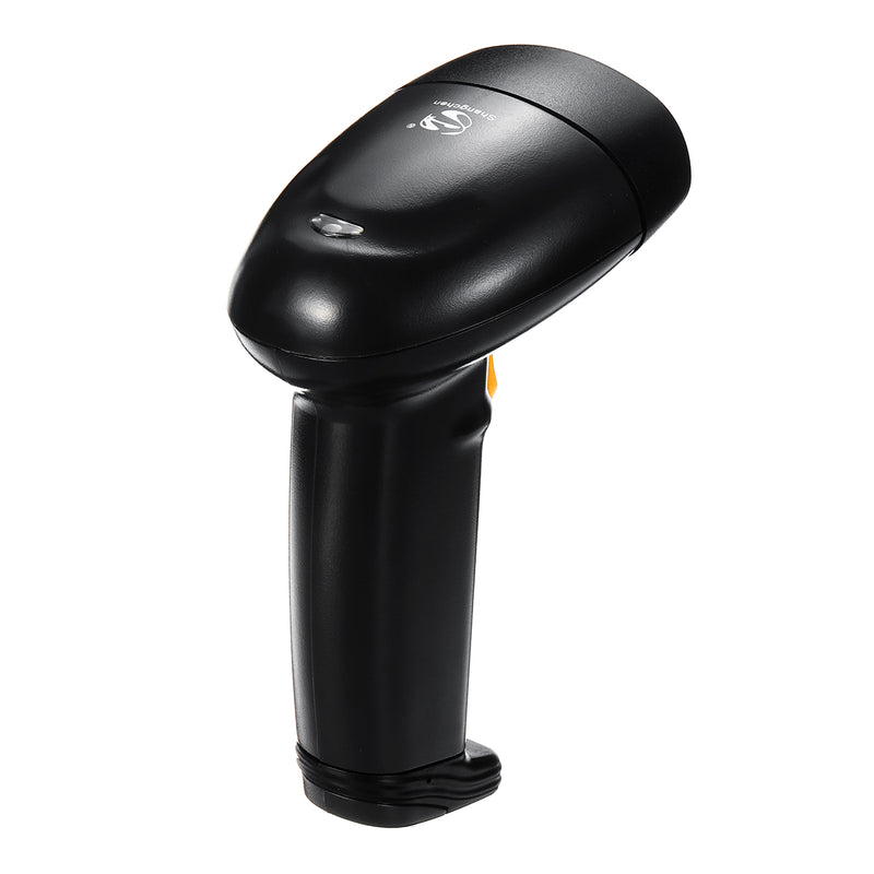Shangchen SC-760 1D Portable Handheld Barcode Scanner Bar Code Reader USB Scanning Machine