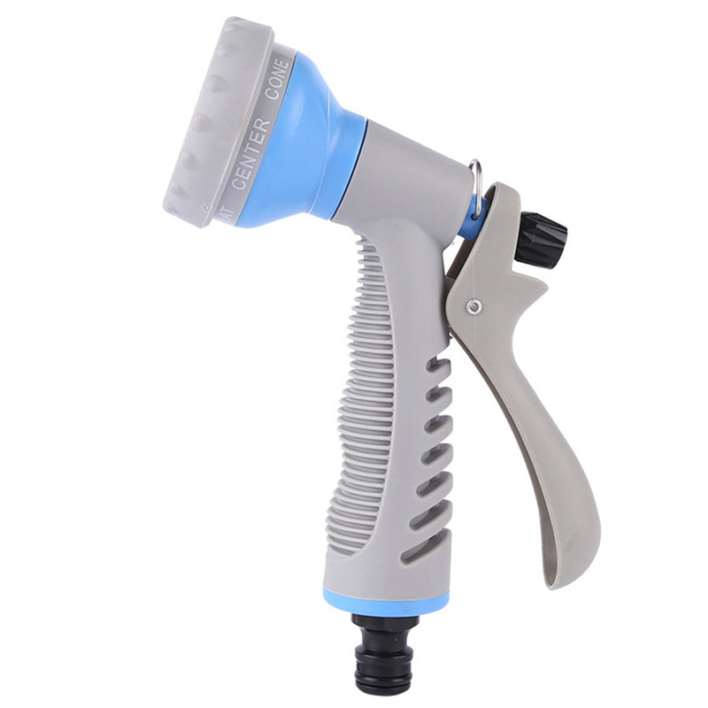 7 Model Multi-functional Garden Spray G-un Water Sprayer Hose Pipe Nozzle Sprinkle Tools