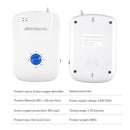 Ozone Generator Ozonator Sterilizer Air Purifier Air Water Food Vegetables Home 220V 400mg/h